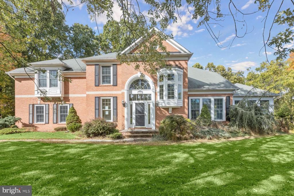 3360 LAWNDALE RD, Reisterstown, MD 21136