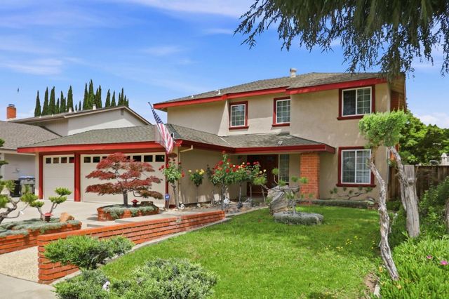 225 Prague Drive, San Jose, CA 95119