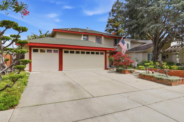 225 Prague Drive, San Jose, CA 95119