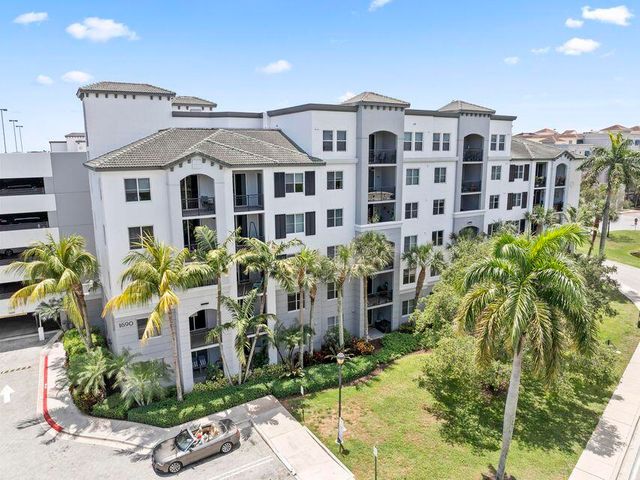 1690 Renaissance Commons Boulevard 1226, Boynton Beach, FL 33426
