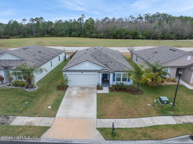 610 GRAND RESERVE Drive, Bunnell, FL 32110