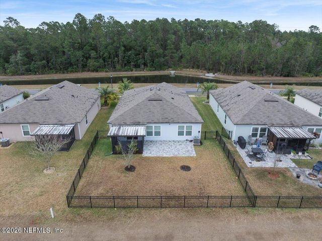 610 GRAND RESERVE Drive, Bunnell, FL 32110