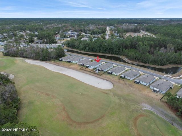 610 GRAND RESERVE Drive, Bunnell, FL 32110