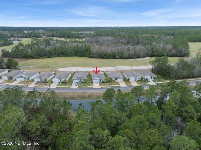610 GRAND RESERVE Drive, Bunnell, FL 32110