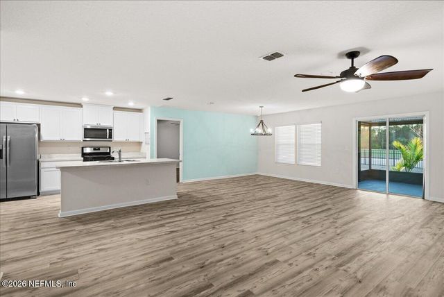 610 GRAND RESERVE Drive, Bunnell, FL 32110