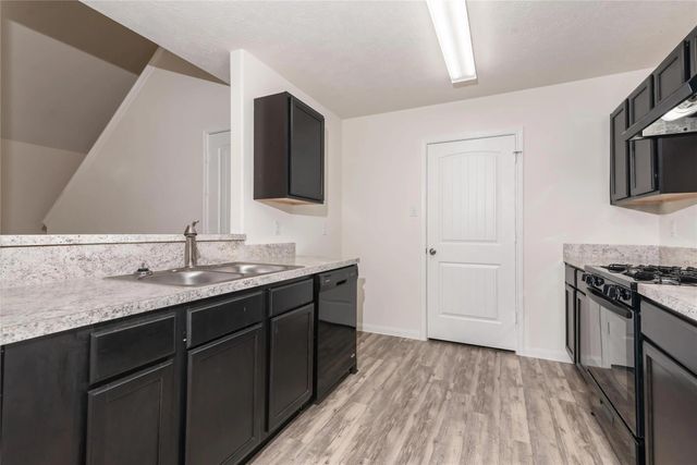 12807 Dopey Hollow, Houston, TX 77082
