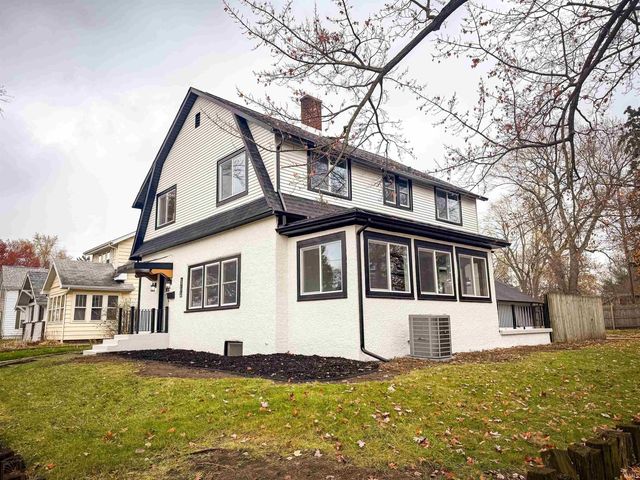 1203 E Jackson Boulevard, Elkhart, IN 46516