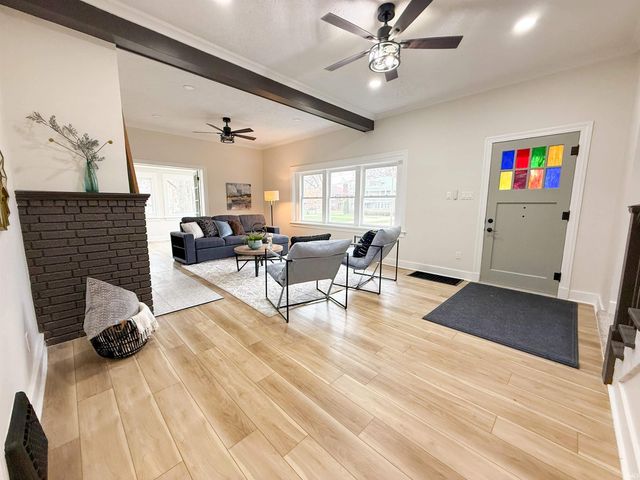 1203 E Jackson Boulevard, Elkhart, IN 46516