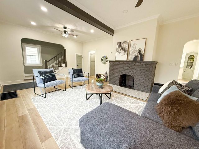 1203 E Jackson Boulevard, Elkhart, IN 46516