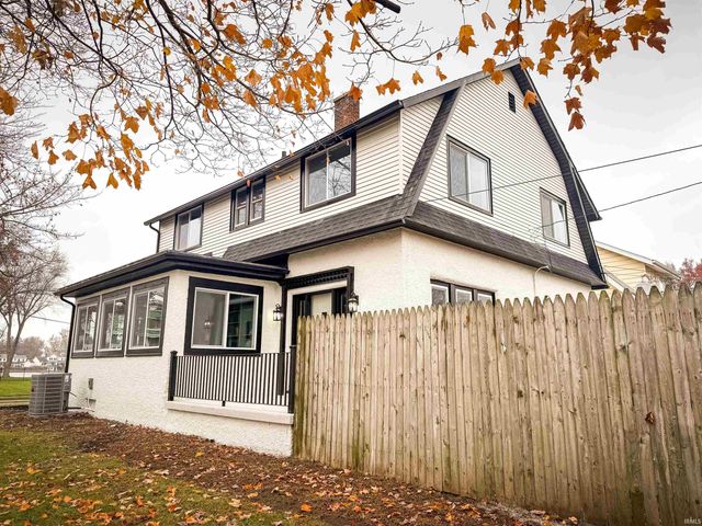 1203 E Jackson Boulevard, Elkhart, IN 46516