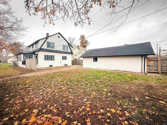 1203 E Jackson Boulevard, Elkhart, IN 46516