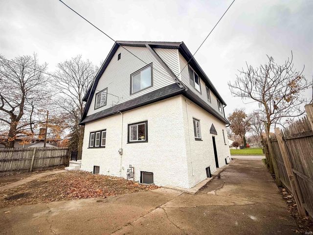 1203 E Jackson Boulevard, Elkhart, IN 46516