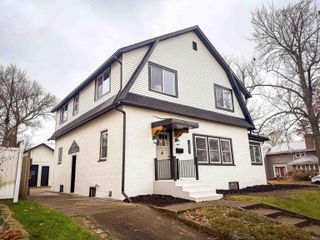 1203 E Jackson Boulevard, Elkhart, IN 46516