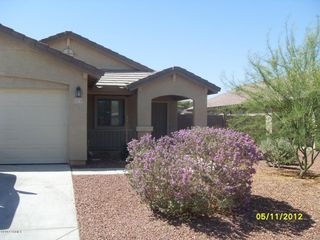25719 W ST CHARLES Court, Buckeye, AZ 85326
