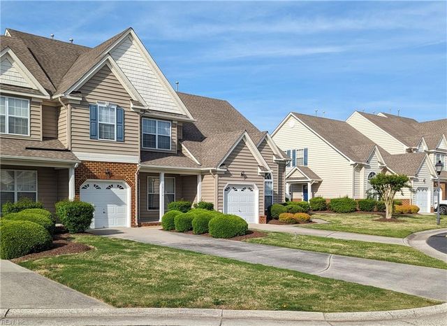 3817 Braswell CIR, Virginia Beach, VA 23462