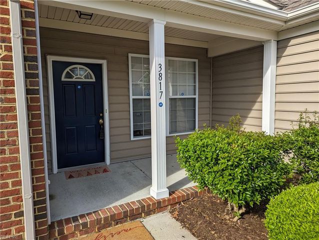 3817 Braswell CIR, Virginia Beach, VA 23462