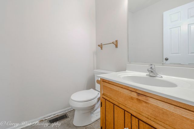 Address unavailable.