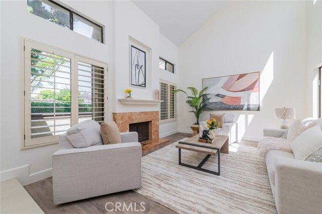 16 Claret, Irvine, CA 92614
