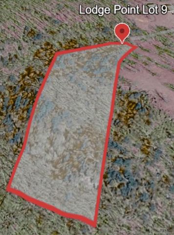 9 Lodge Point Road, South Pittsburg, TN 37380