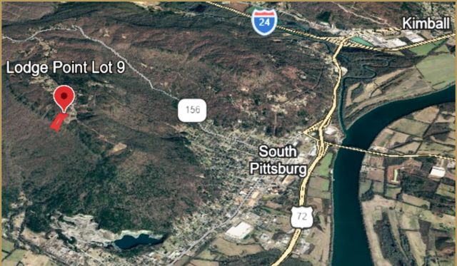 9 Lodge Point Road, South Pittsburg, TN 37380