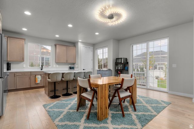 3864 W SAFFLOWER DR, Lehi, UT 84043