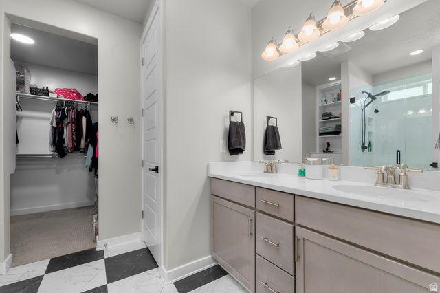 3864 W SAFFLOWER DR, Lehi, UT 84043