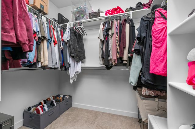 3864 W SAFFLOWER DR, Lehi, UT 84043