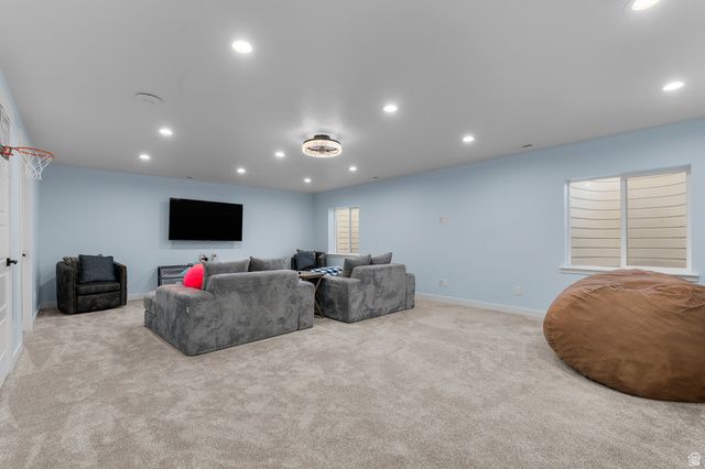 3864 W SAFFLOWER DR, Lehi, UT 84043