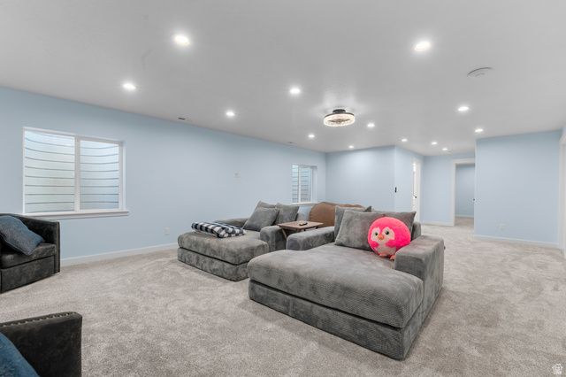 3864 W SAFFLOWER DR, Lehi, UT 84043