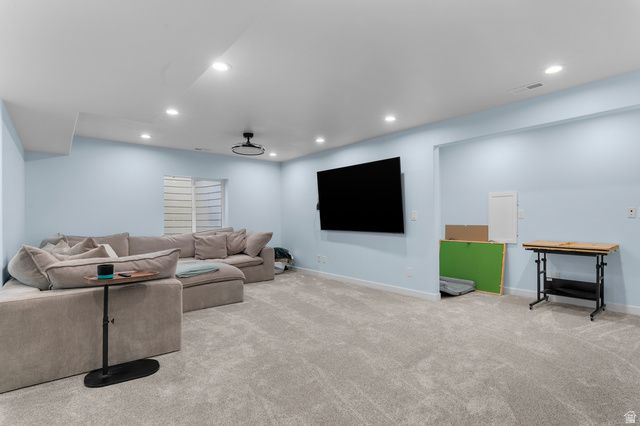 3864 W SAFFLOWER DR, Lehi, UT 84043