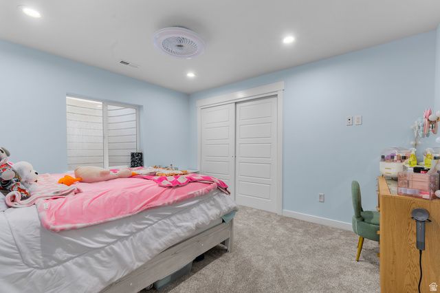 3864 W SAFFLOWER DR, Lehi, UT 84043