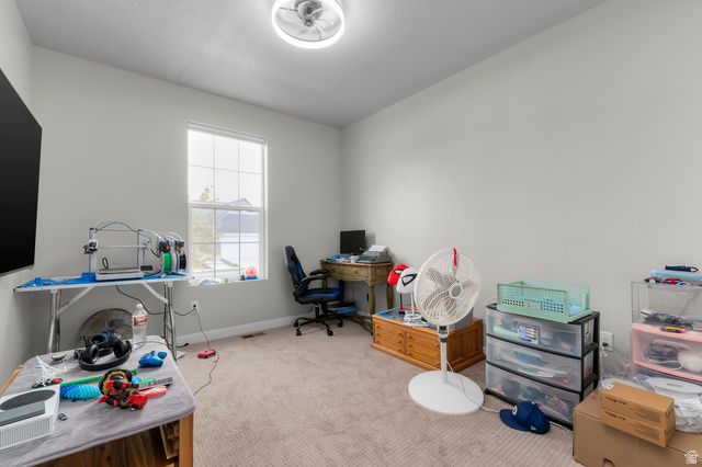 3864 W SAFFLOWER DR, Lehi, UT 84043