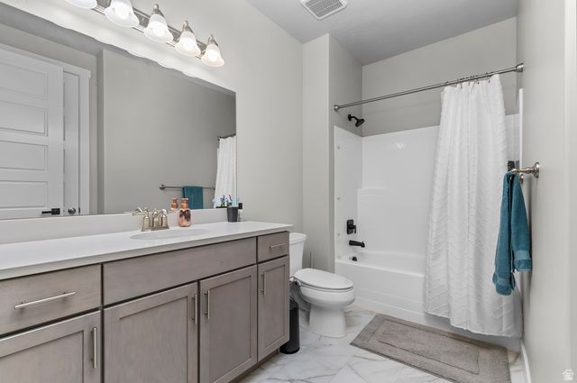 3864 W SAFFLOWER DR, Lehi, UT 84043