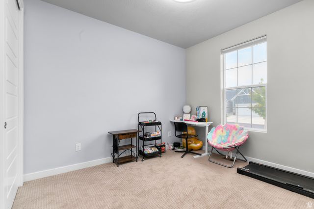 3864 W SAFFLOWER DR, Lehi, UT 84043