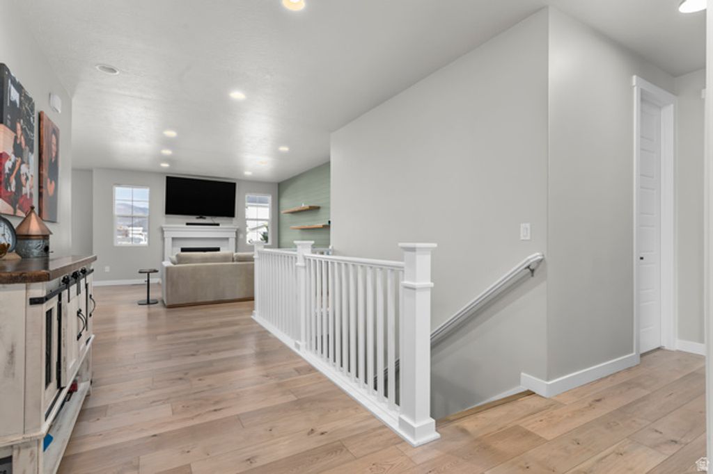 3864 W SAFFLOWER DR, Lehi, UT 84043 — photo 4