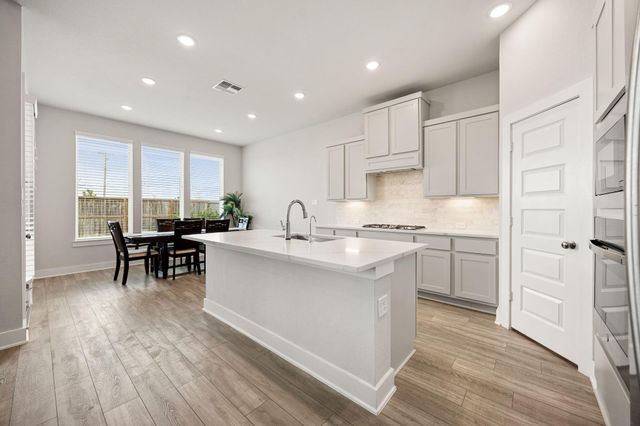 106 Ripe Tomato Trail, Richmond, TX 77406