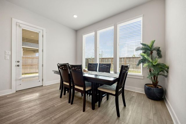 106 Ripe Tomato Trail, Richmond, TX 77406