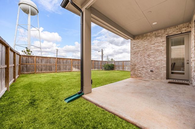 106 Ripe Tomato Trail, Richmond, TX 77406