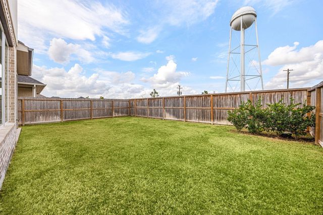 106 Ripe Tomato Trail, Richmond, TX 77406