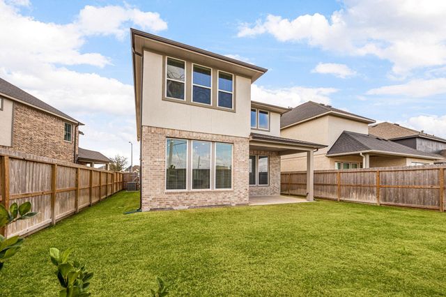 106 Ripe Tomato Trail, Richmond, TX 77406