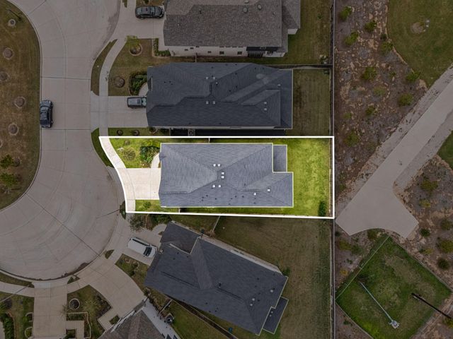 106 Ripe Tomato Trail, Richmond, TX 77406