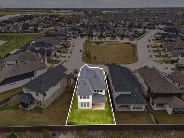 106 Ripe Tomato Trail, Richmond, TX 77406