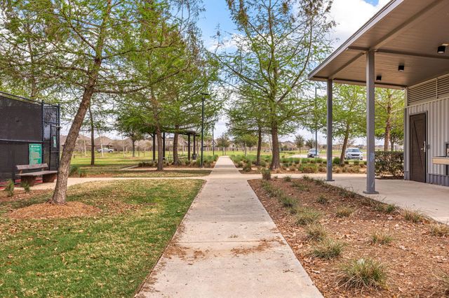 106 Ripe Tomato Trail, Richmond, TX 77406