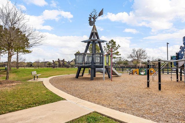 106 Ripe Tomato Trail, Richmond, TX 77406