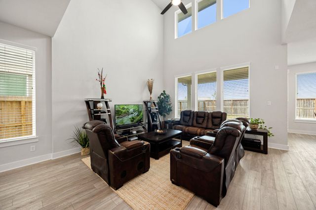 106 Ripe Tomato Trail, Richmond, TX 77406