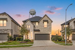 106 Ripe Tomato Trail, Richmond, TX 77406