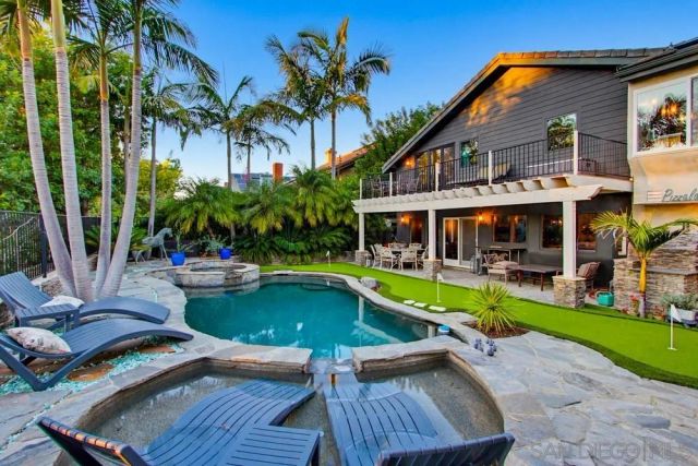 10616 Falcon Rim Pt, San Diego, CA 92131