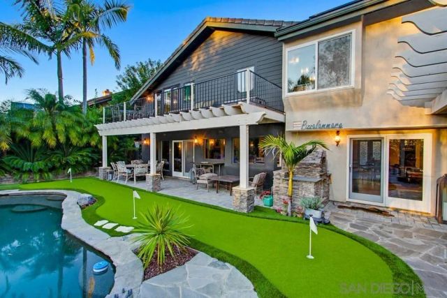 10616 Falcon Rim Pt, San Diego, CA 92131