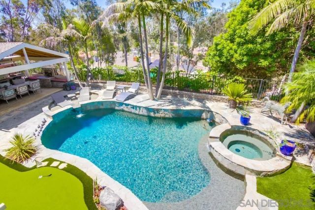 10616 Falcon Rim Pt, San Diego, CA 92131