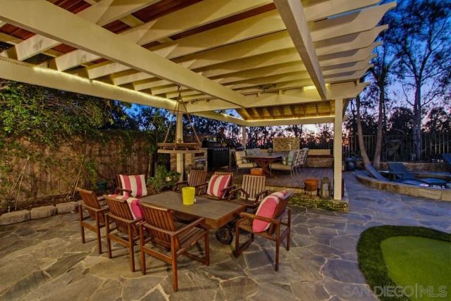 10616 Falcon Rim Pt, San Diego, CA 92131